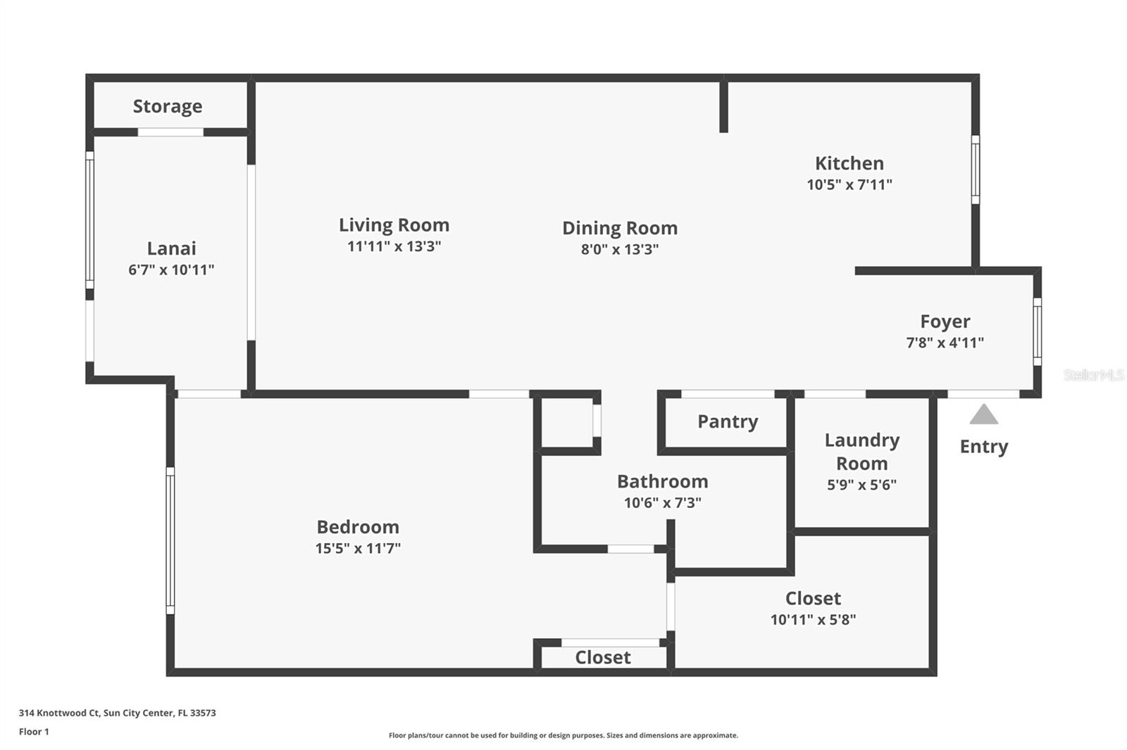 Image 27 of 27 For 314 Knottwood Court 314