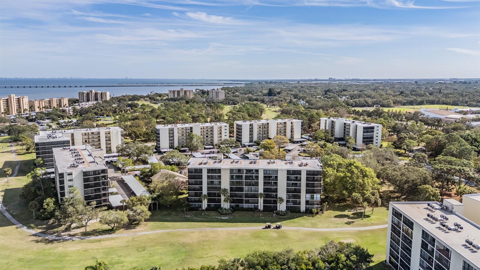 Image 44 of 50 For 3200 Cove Cay Drive 5a