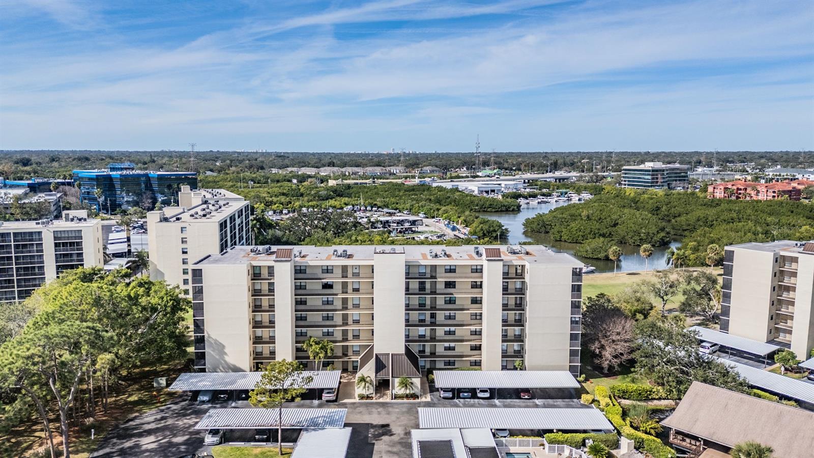 Image 45 of 50 For 3200 Cove Cay Drive 5a