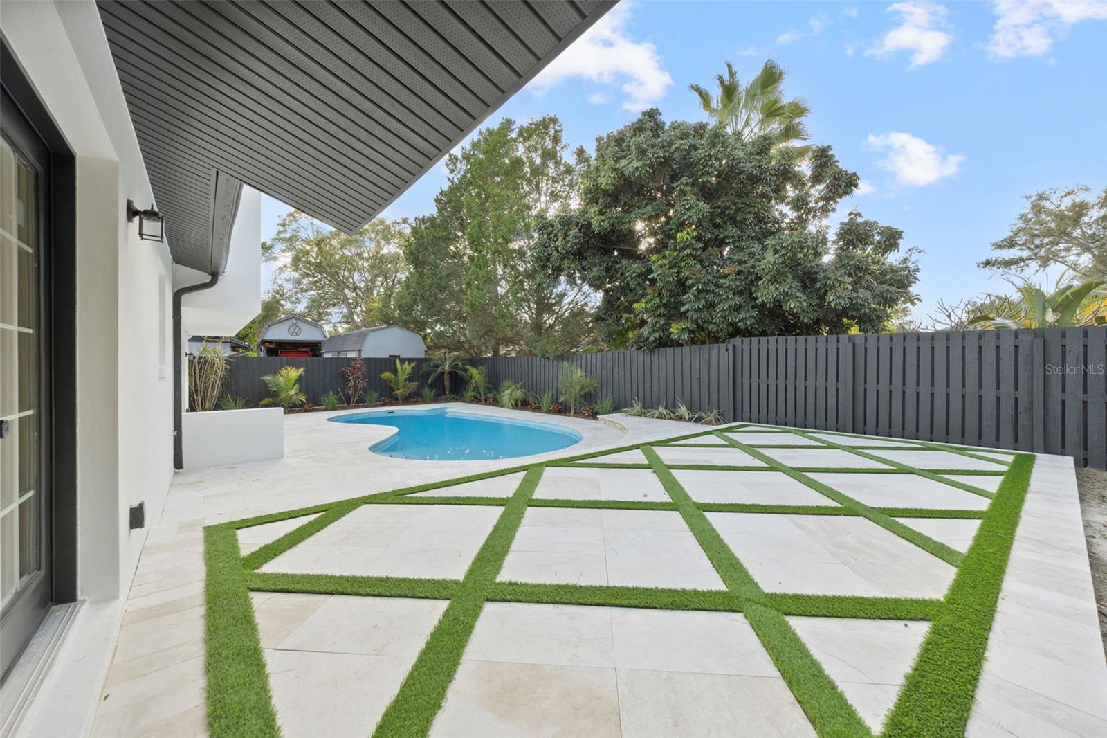 Image 37 of 63 For 13824 Cherry Brook Lane