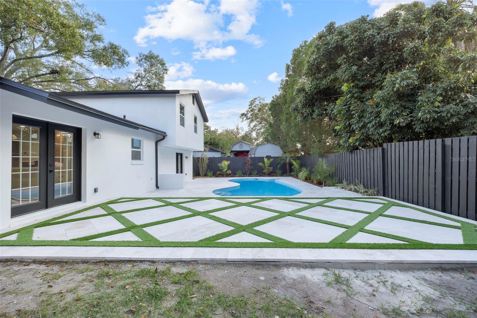 Image 38 of 63 For 13824 Cherry Brook Lane