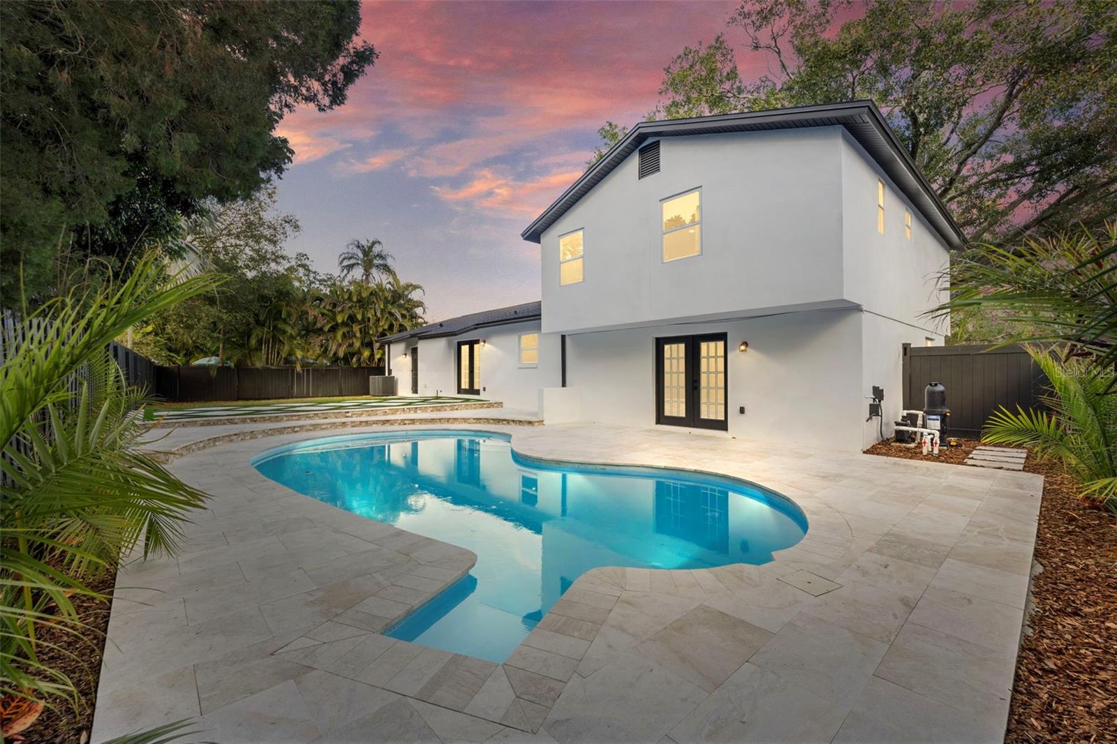 Image 41 of 63 For 13824 Cherry Brook Lane