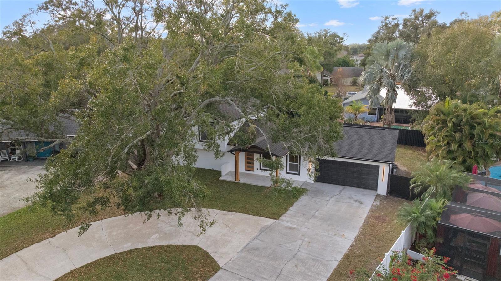 Image 50 of 63 For 13824 Cherry Brook Lane