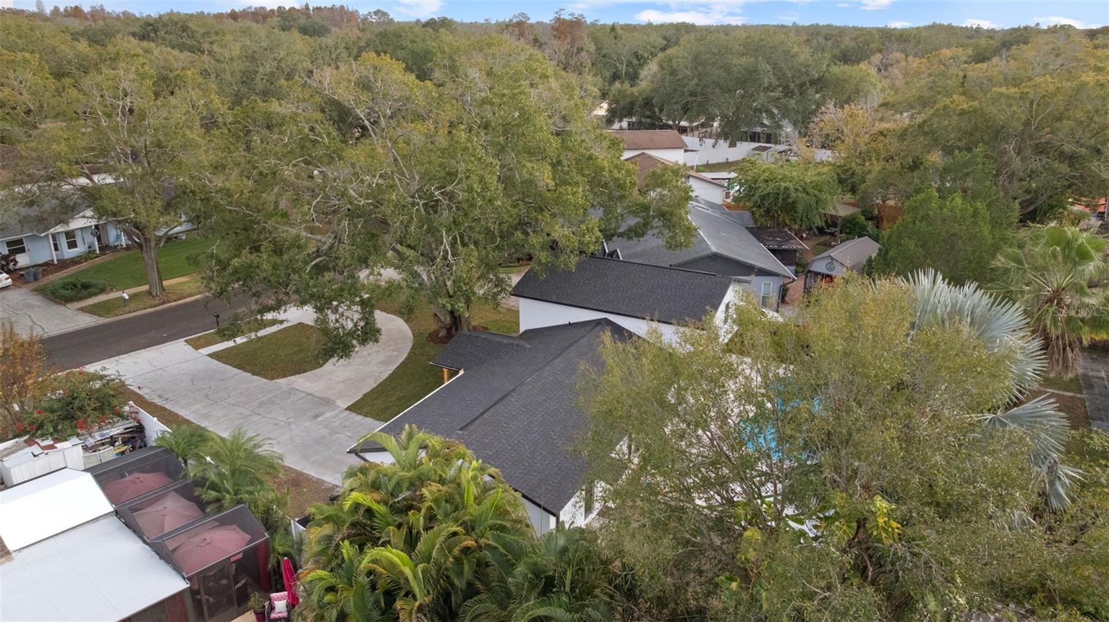 Image 53 of 63 For 13824 Cherry Brook Lane