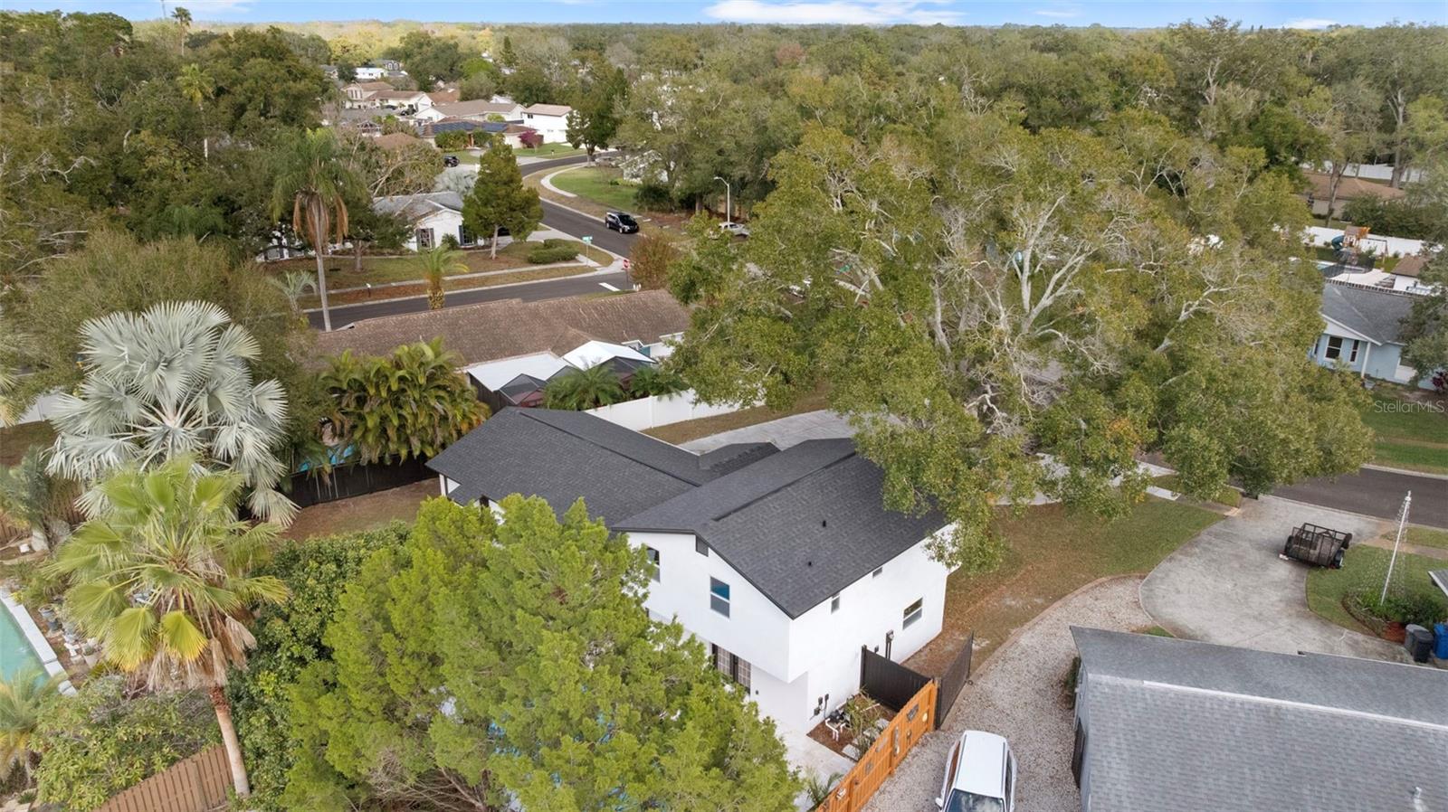 Image 55 of 63 For 13824 Cherry Brook Lane