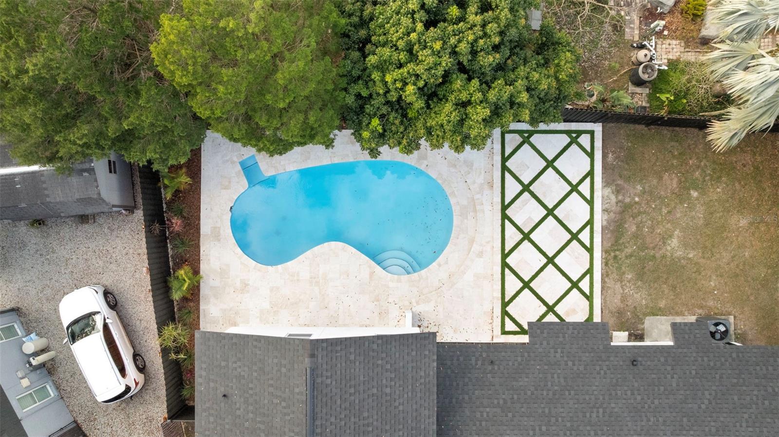 Image 57 of 63 For 13824 Cherry Brook Lane