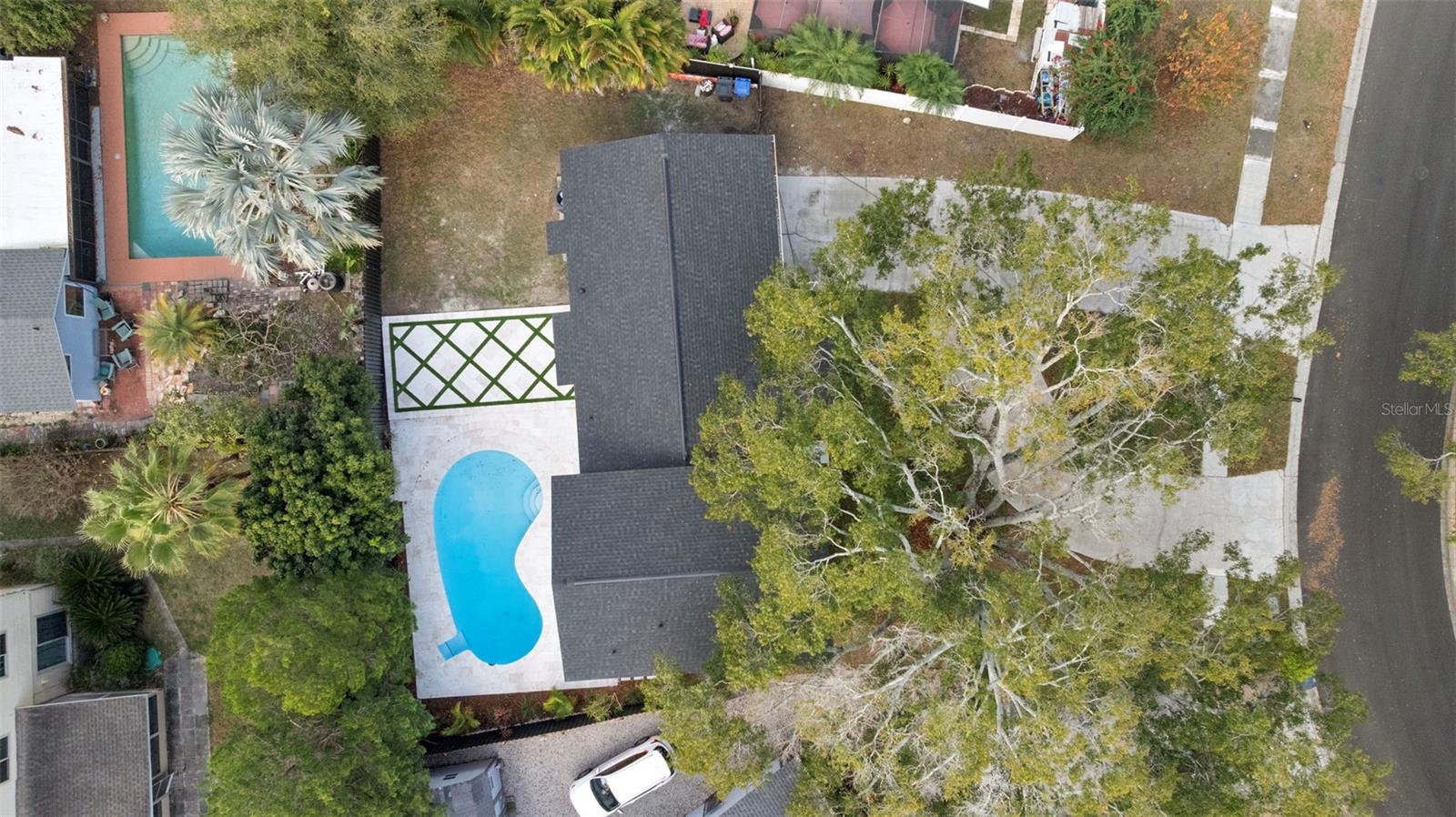 Image 58 of 63 For 13824 Cherry Brook Lane