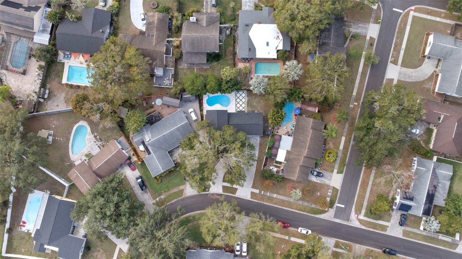 Image 59 of 63 For 13824 Cherry Brook Lane