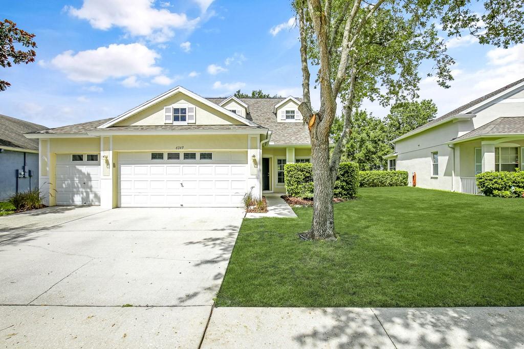 Details for 6349 Bridgecrest Drive, LITHIA, FL 33547