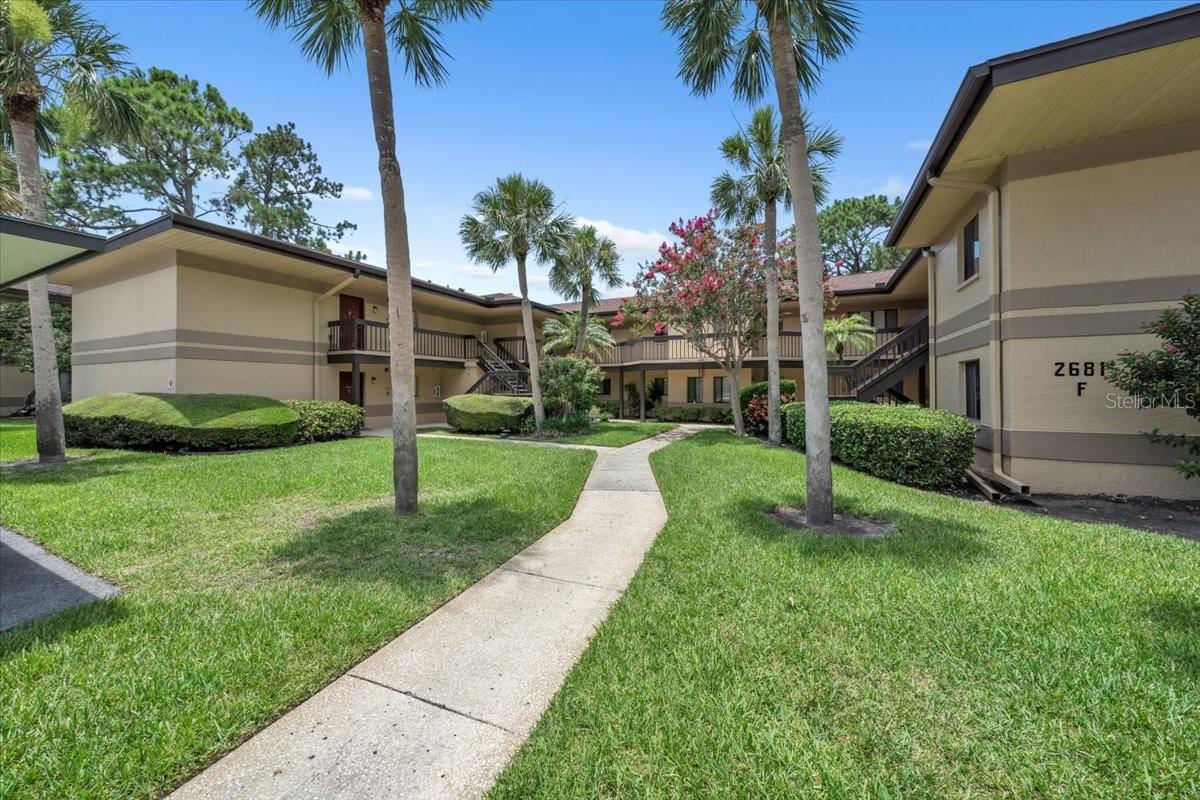 Details for 2681 Sabal Springs Circle 101, CLEARWATER, FL 33761