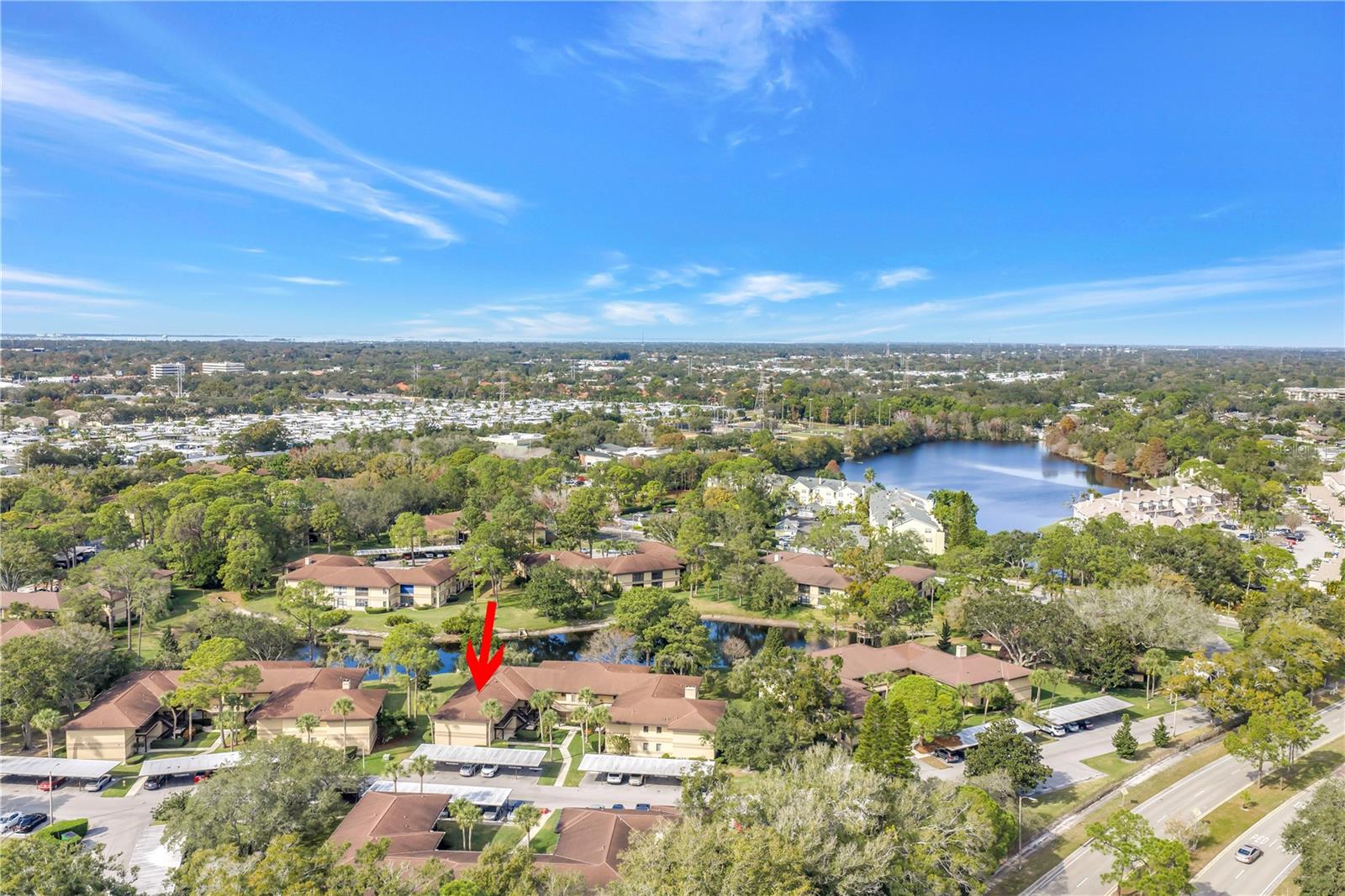 Image 34 of 37 For 2681 Sabal Springs Circle 101