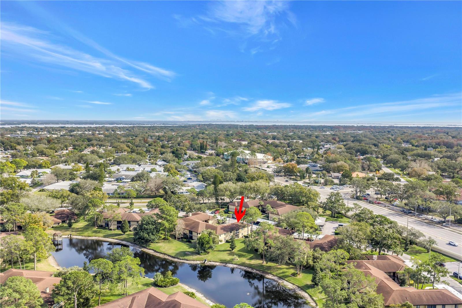 Image 36 of 37 For 2681 Sabal Springs Circle 101