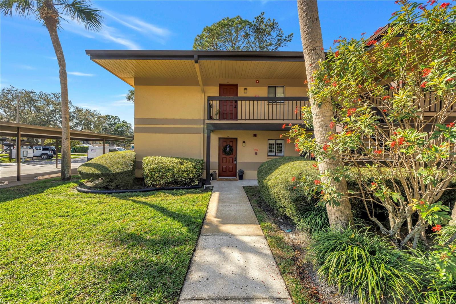 Image 6 of 37 For 2681 Sabal Springs Circle 101