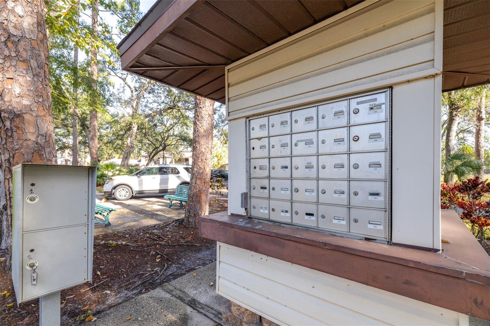 Image 45 of 60 For 1000 Tarpon Woods Boulevard 503