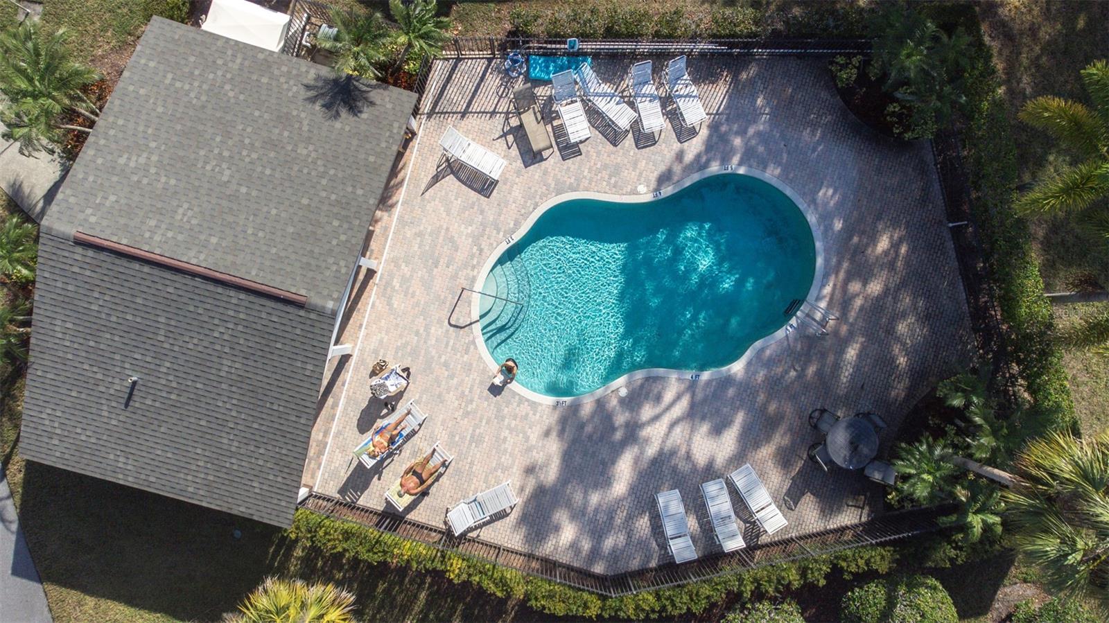 Image 60 of 60 For 1000 Tarpon Woods Boulevard 503