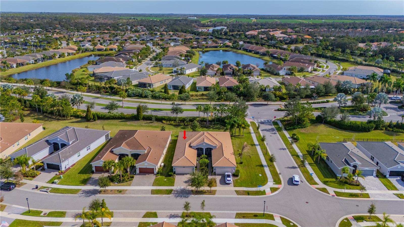 Image 38 of 47 For 4905 Avila Lakes Drive