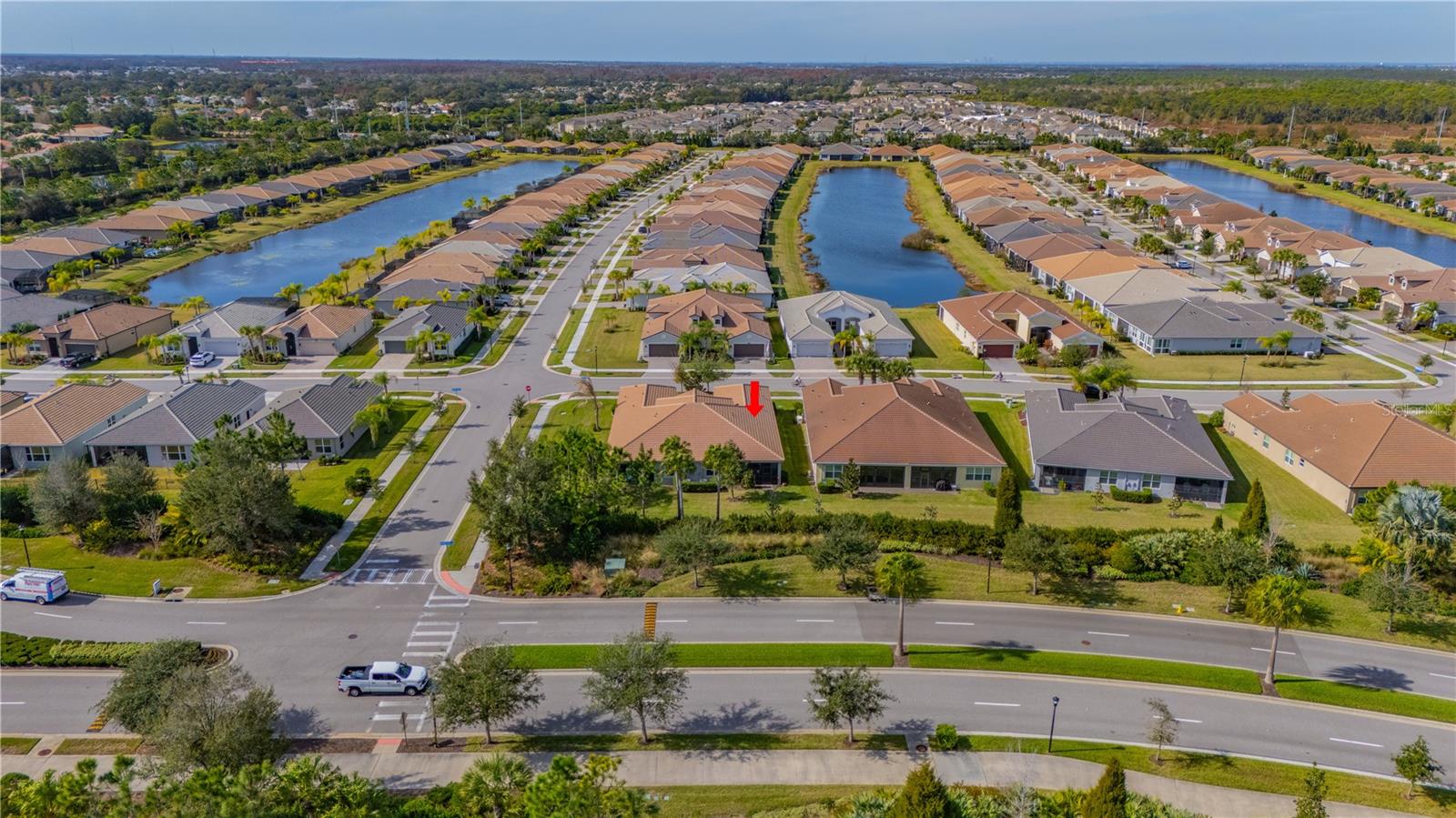 Image 39 of 47 For 4905 Avila Lakes Drive