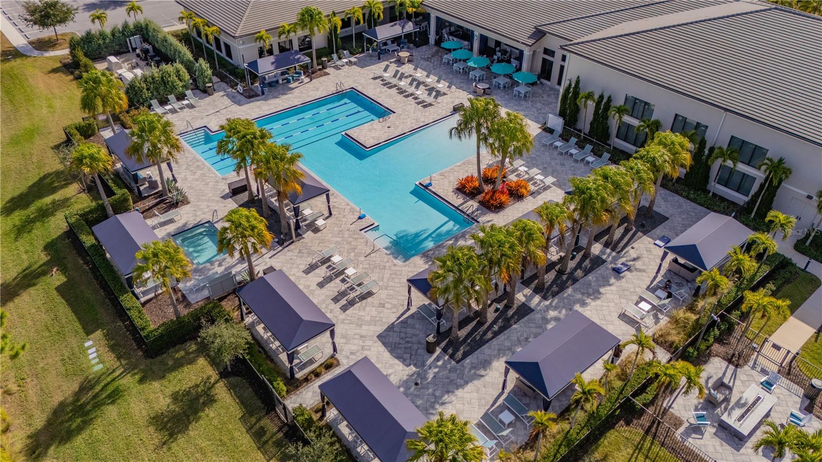 Image 46 of 47 For 4905 Avila Lakes Drive