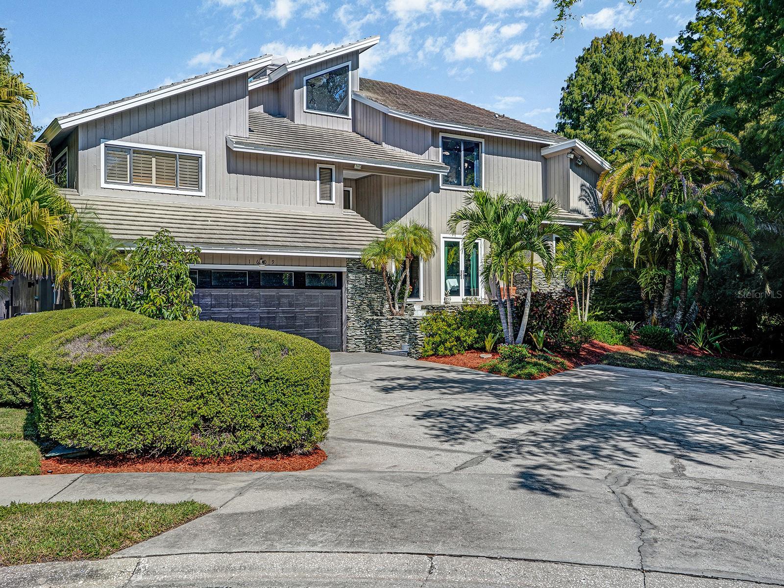 Details for 1609 Hampton Court, SAFETY HARBOR, FL 34695