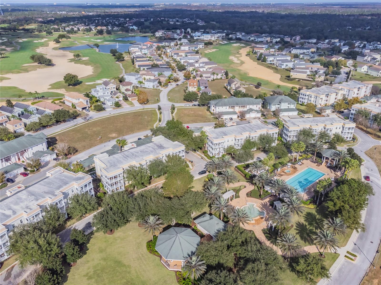 Image 51 of 99 For 1501 Northern Harrier Way 302