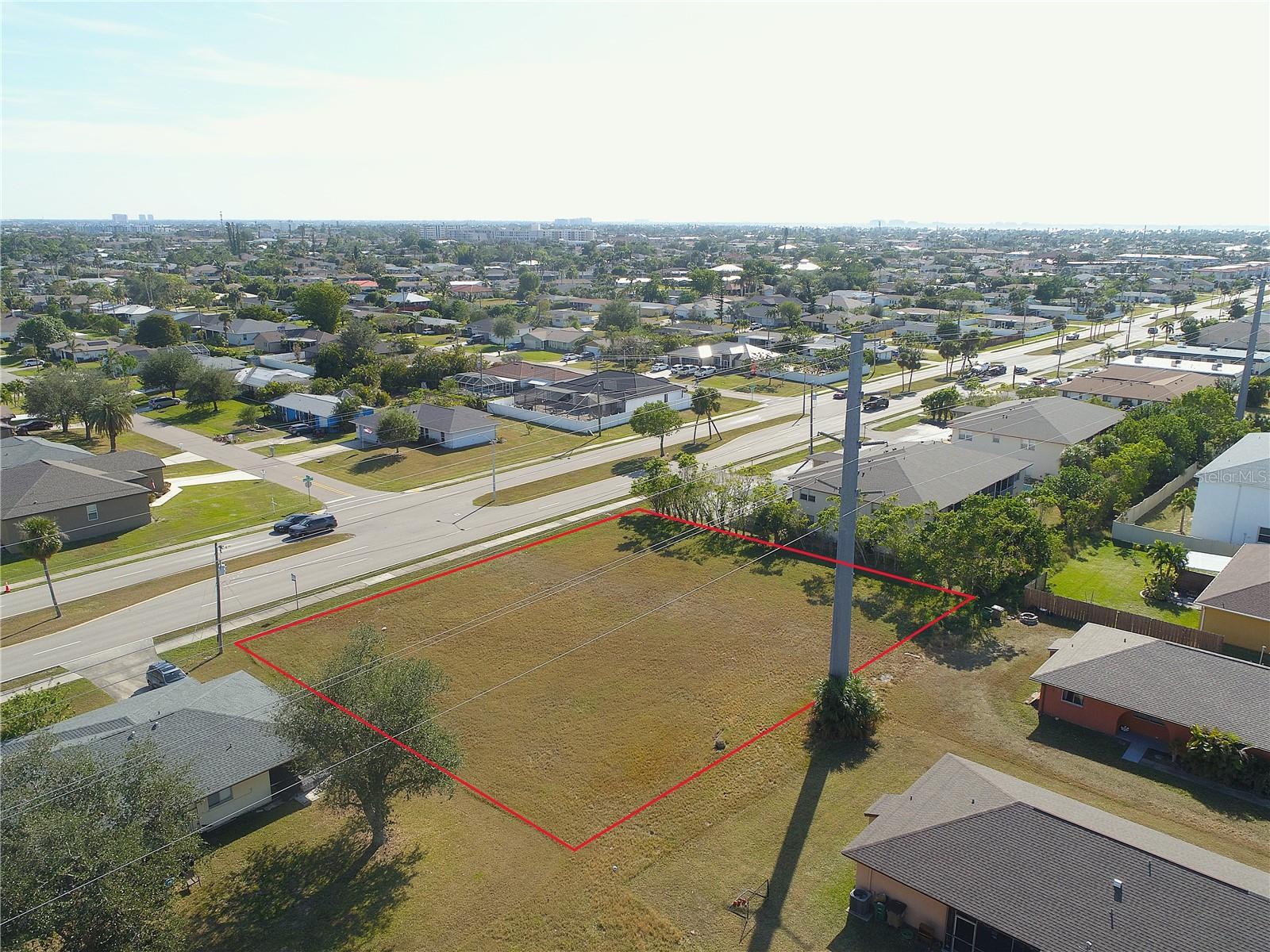 Details for 4412 Santa Barbara Boulevard, CAPE CORAL, FL 33914