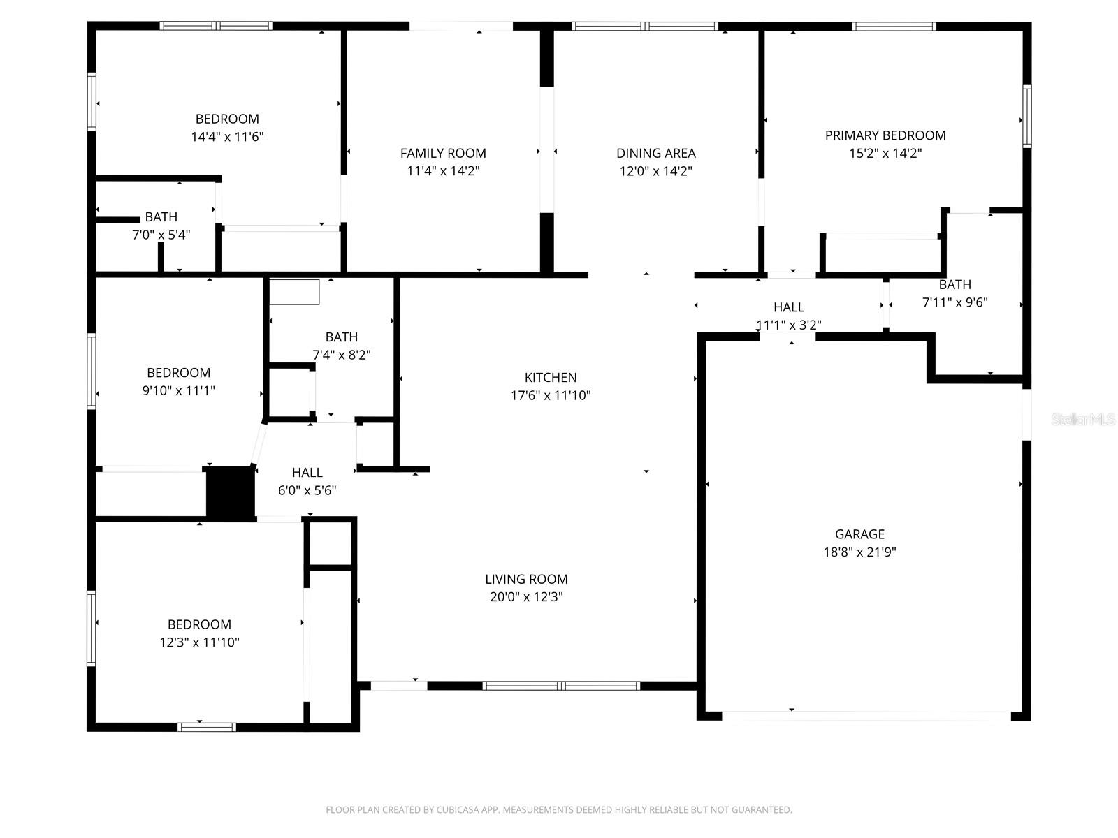 Image 31 of 31 For 1736 Sharondale Drive
