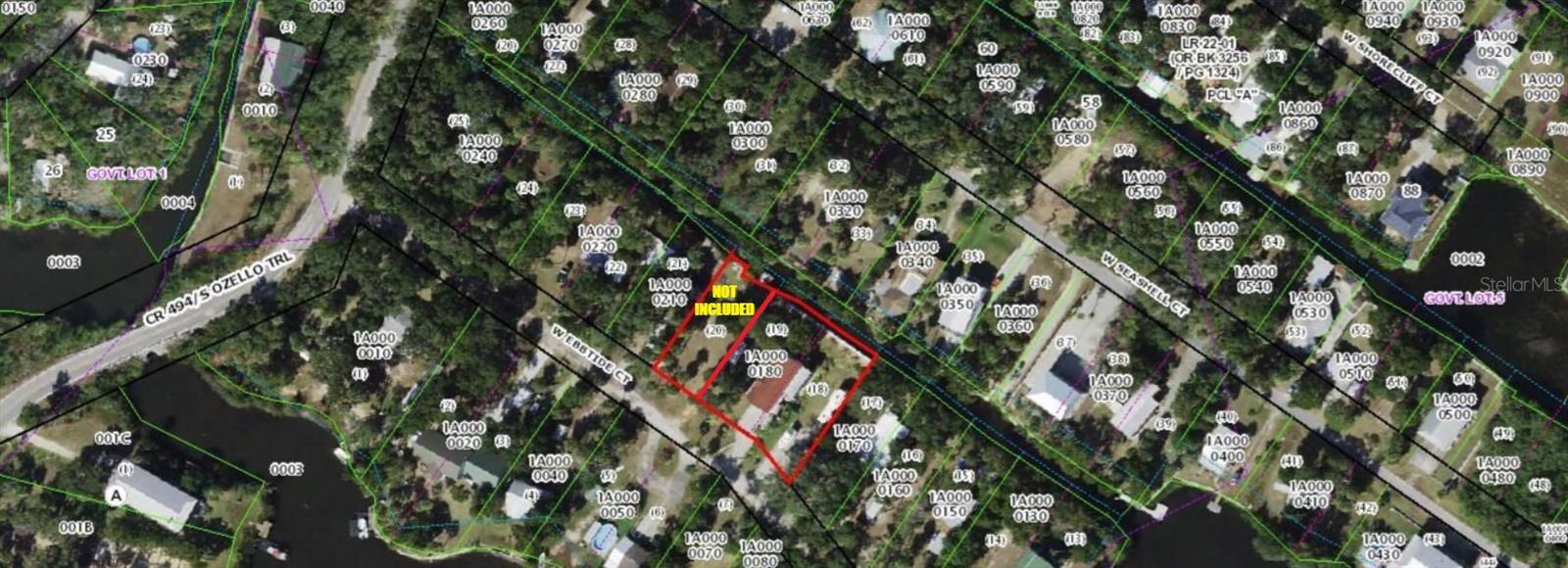 Image 7 of 57 For 14371 Ebbtide Court