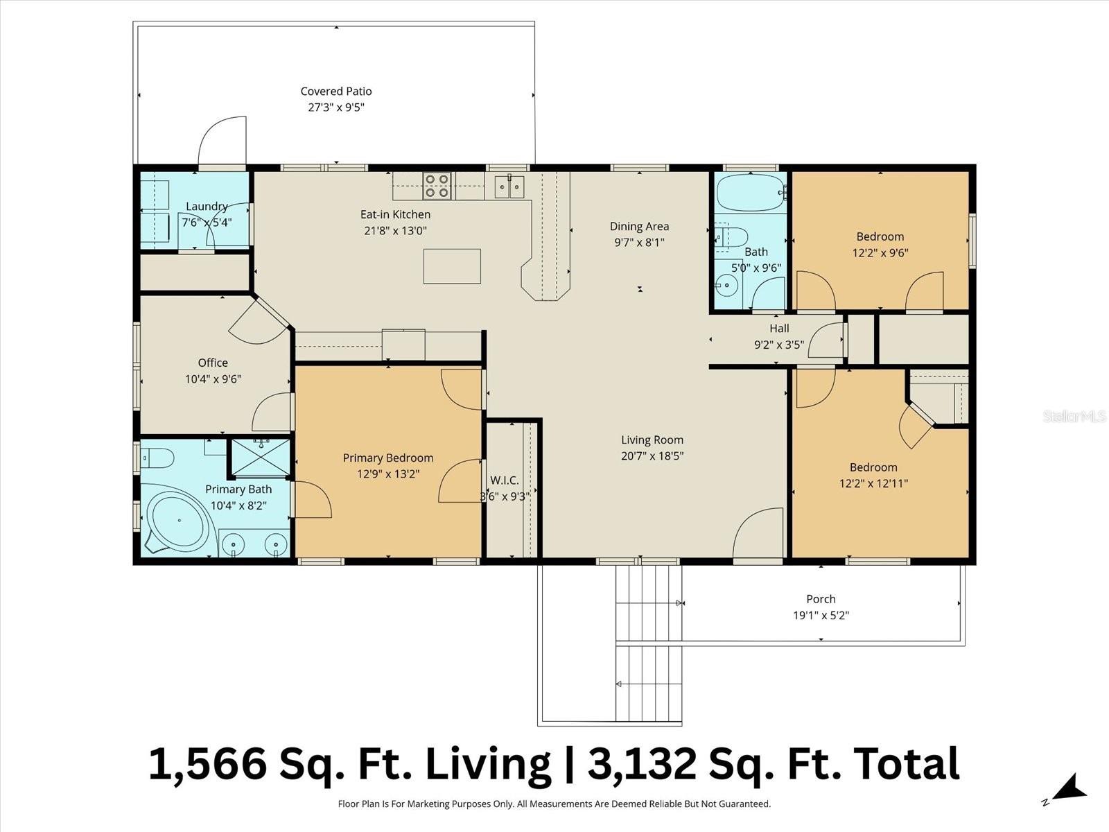 Image 9 of 57 For 14371 Ebbtide Court