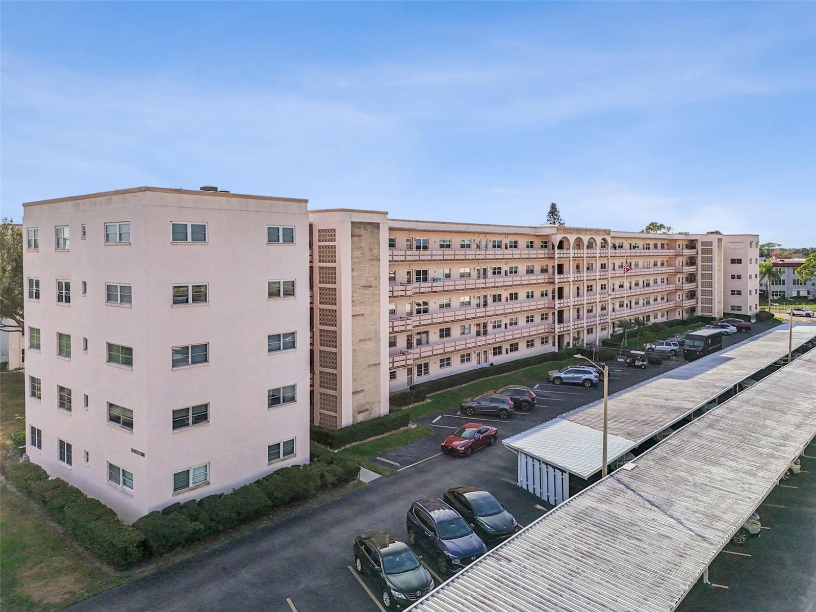 Image 36 of 65 For 5623 80th Street N 314