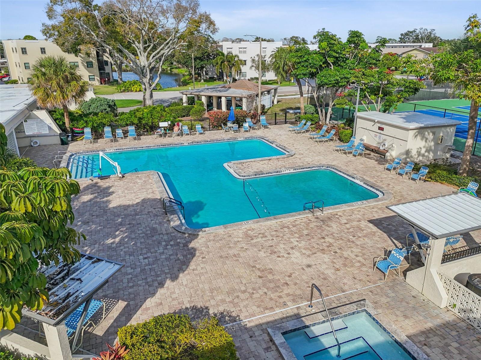 Image 49 of 65 For 5623 80th Street N 314