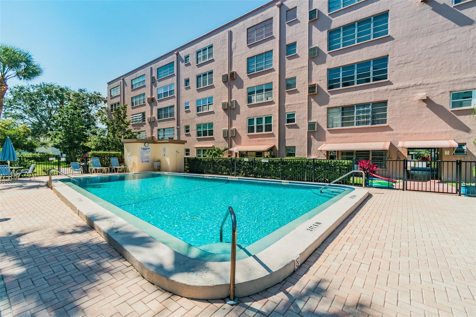 Image 57 of 65 For 5623 80th Street N 314