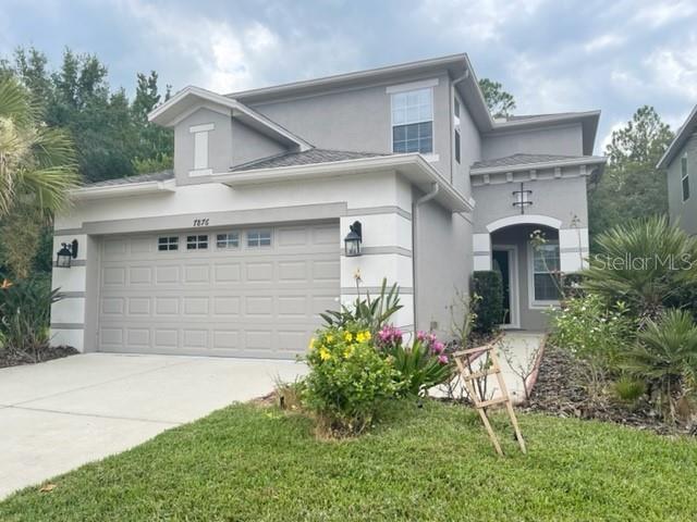 Details for 7876 Tuscany Woods Drive, TAMPA, FL 33647