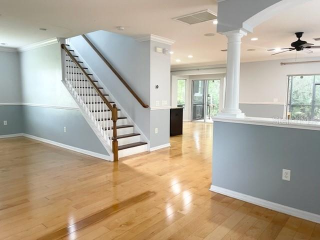 Image 41 of 49 For 7876 Tuscany Woods Drive