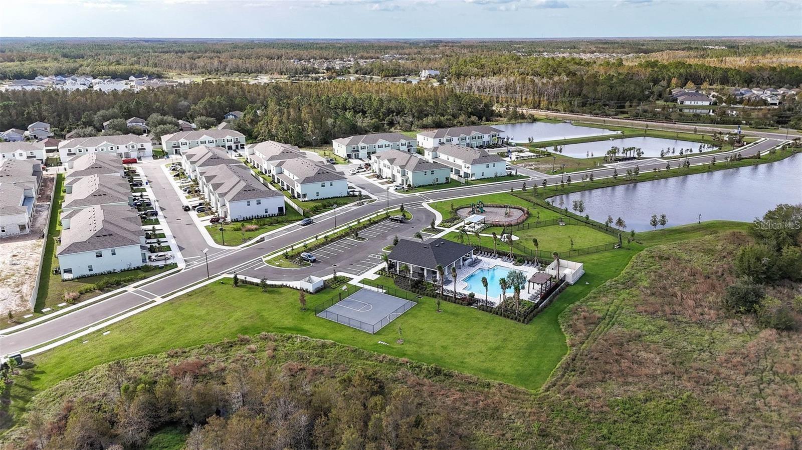 Image 24 of 24 For 17212 Bigleaf Mahogany Lane