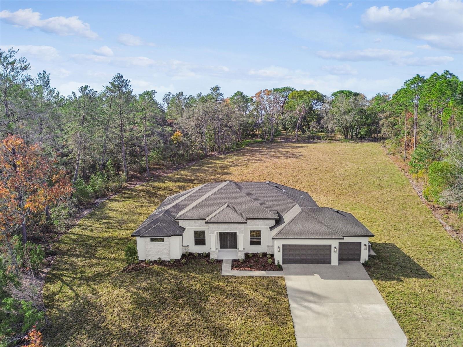 Details for 2291 Fayson Lane, Spring Hill, FL 34609