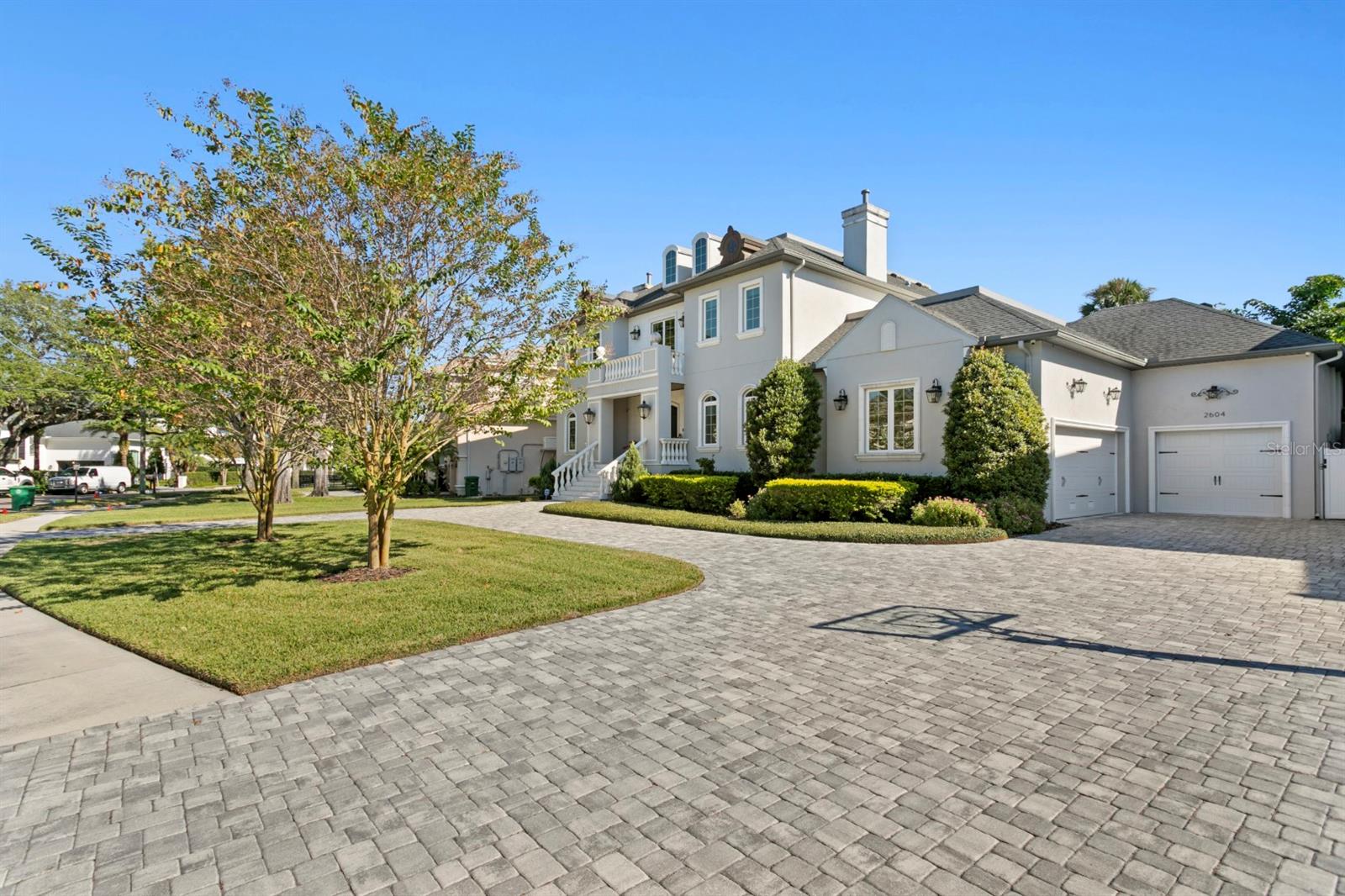 Image 2 of 49 For 2604 Bryant Circle