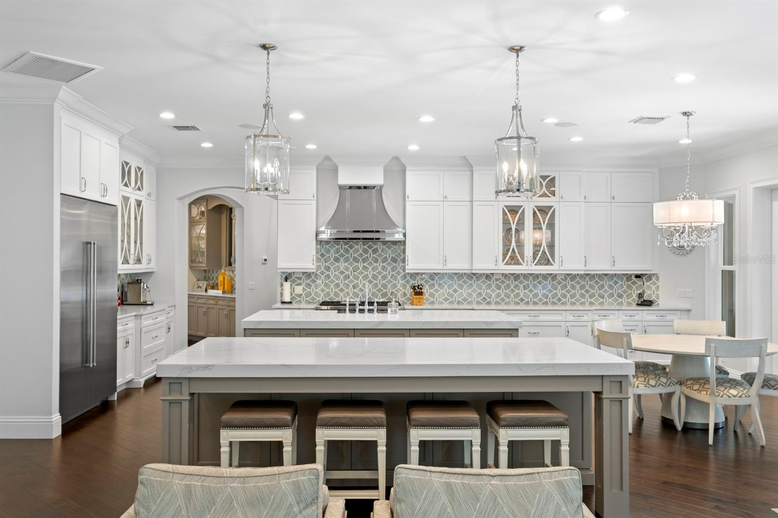 Image 8 of 49 For 2604 Bryant Circle