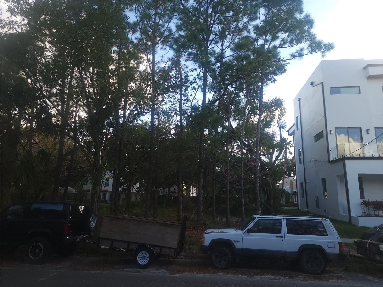 Details for 2318 North B Street, TAMPA, FL 33609