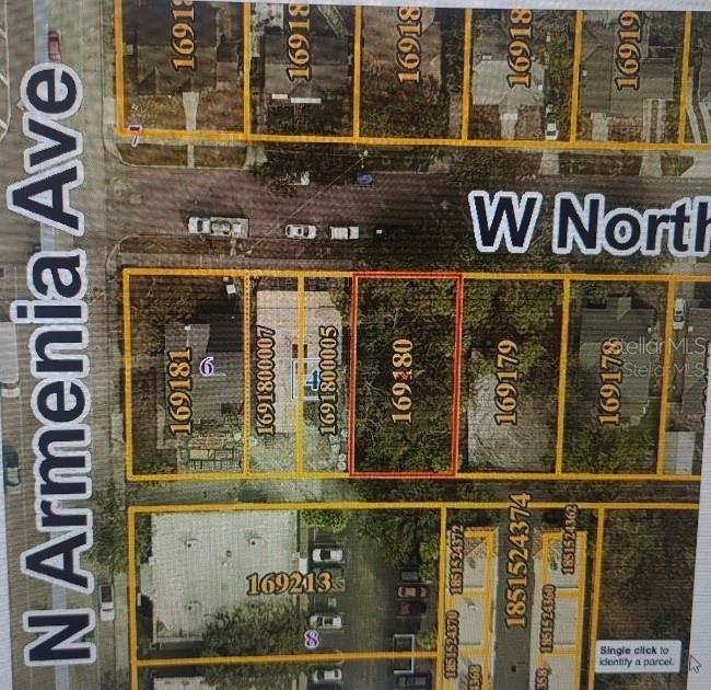 Image 2 of 9 For 2318 North B Street