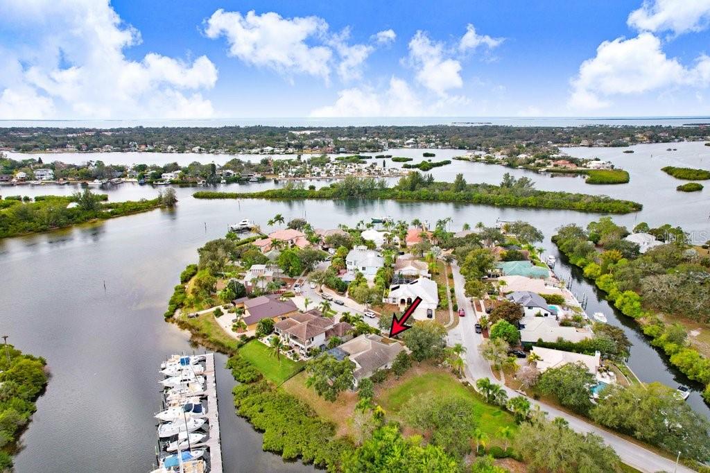 Image 49 of 61 For 1161 Marina Drive