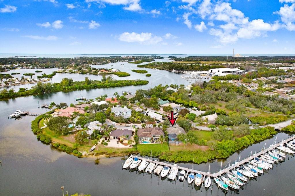 Image 50 of 61 For 1161 Marina Drive