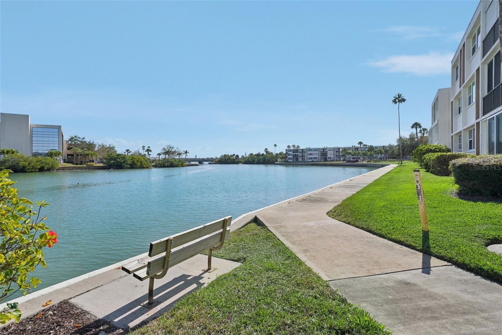 Image 4 of 59 For 7425 Bay Island Drive S 203