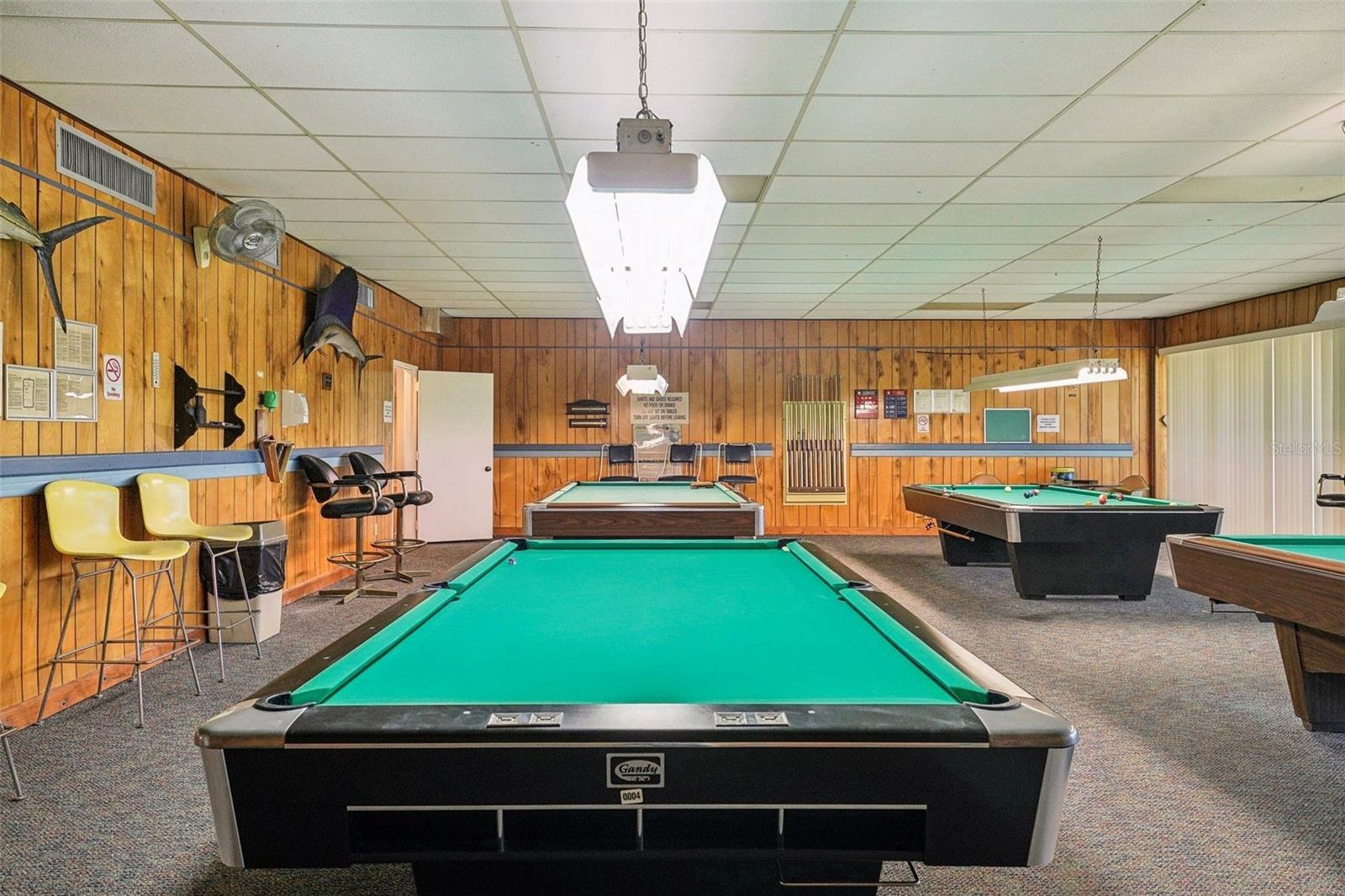 Image 46 of 59 For 7425 Bay Island Drive S 203