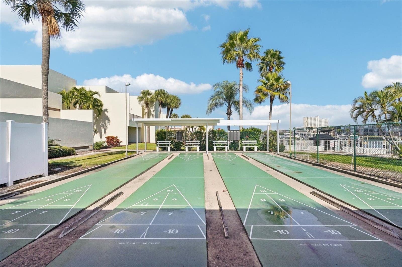 Image 50 of 59 For 7425 Bay Island Drive S 203