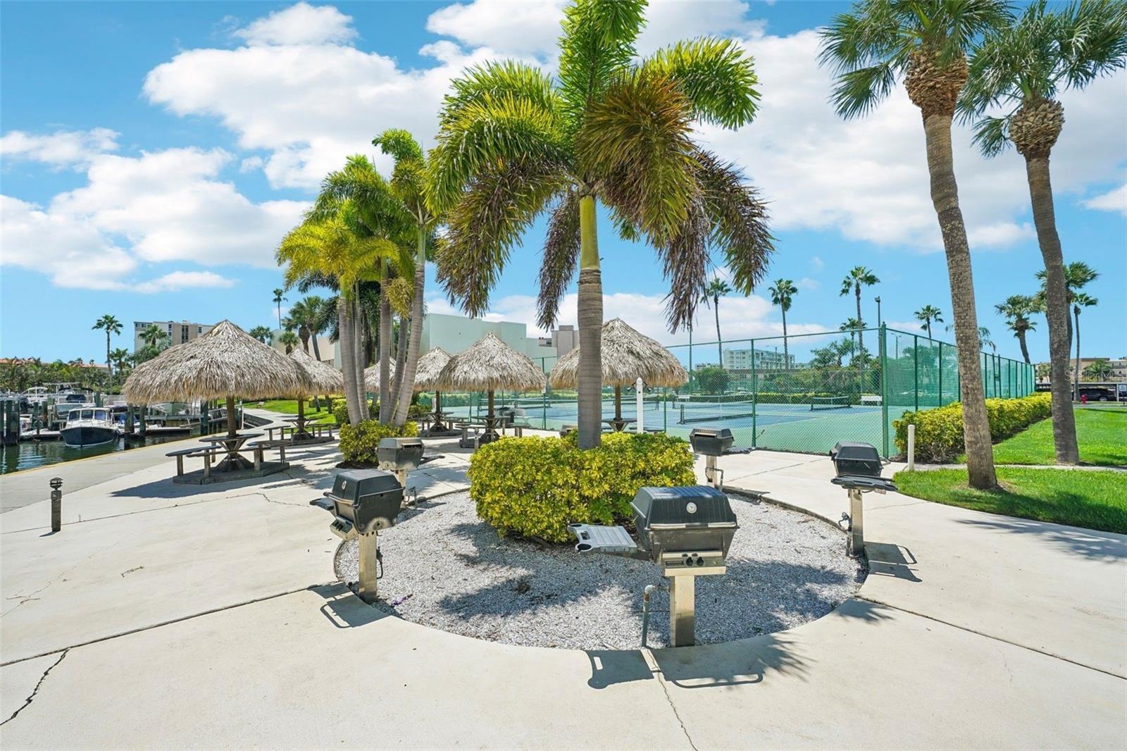 Image 53 of 59 For 7425 Bay Island Drive S 203