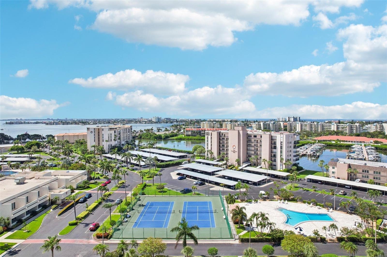 Image 54 of 59 For 7425 Bay Island Drive S 203