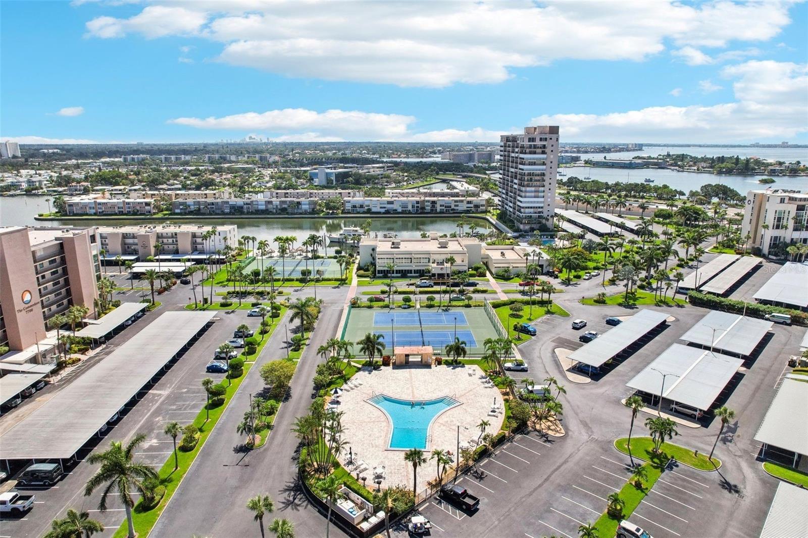 Image 55 of 59 For 7425 Bay Island Drive S 203