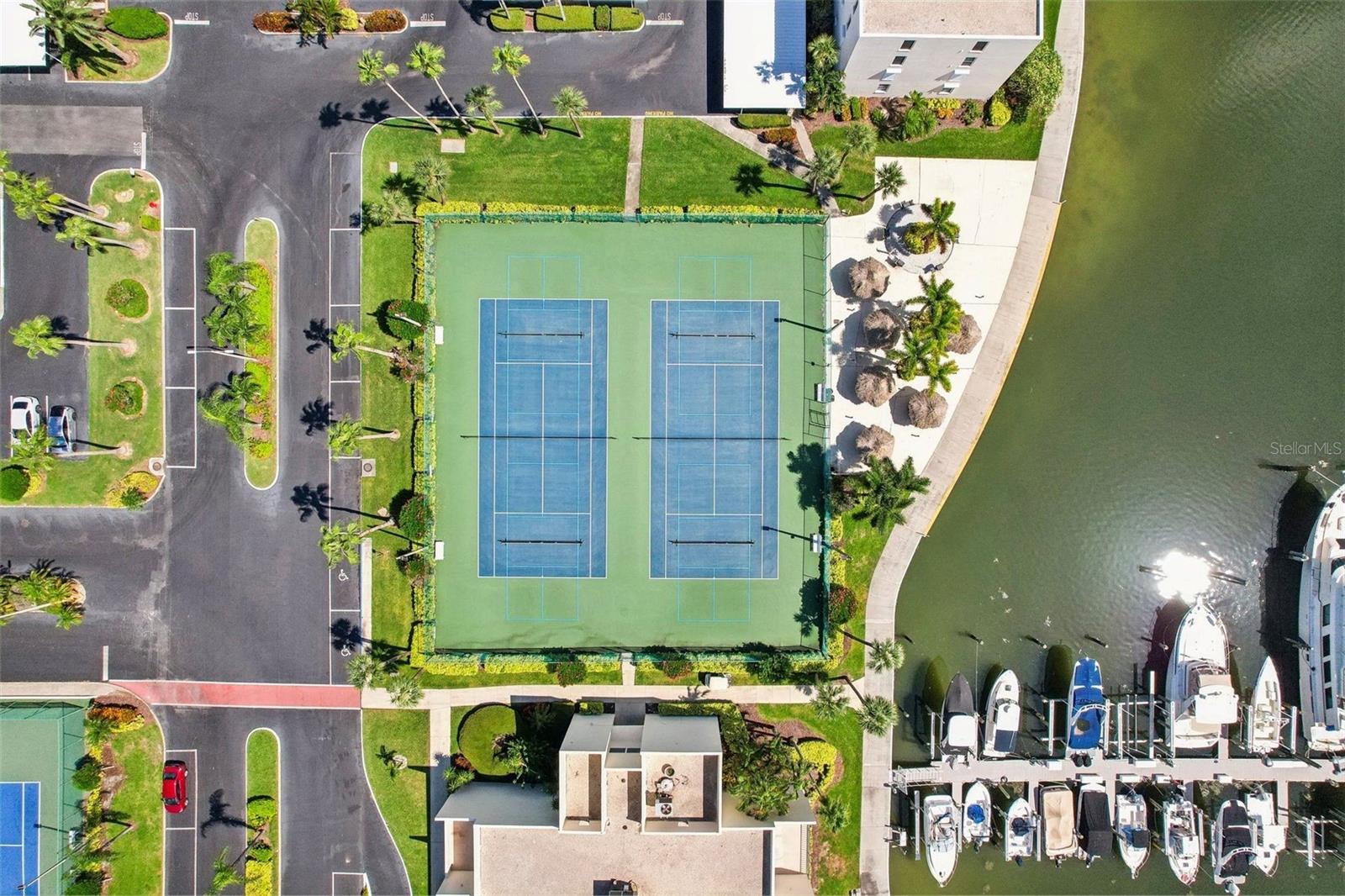 Image 56 of 59 For 7425 Bay Island Drive S 203