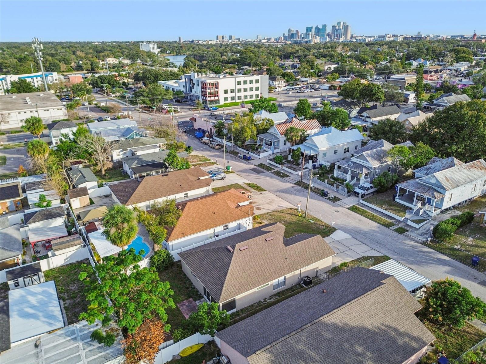 Image 53 of 57 For 2515 Leroy Street