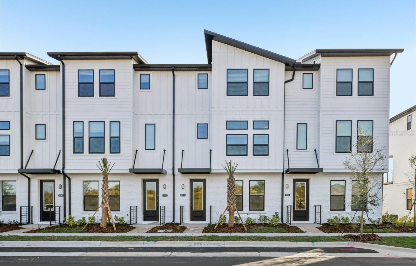 Details for 15351 Hamlin Park Drive, WINTER GARDEN, FL 34787